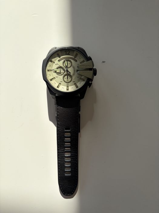 Zegarek marki Diesel
