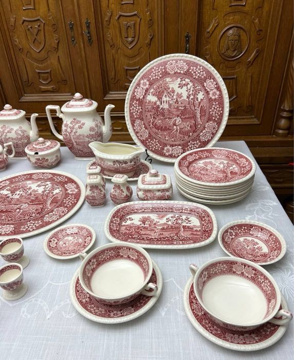 Villeroy&Boch Rusticana