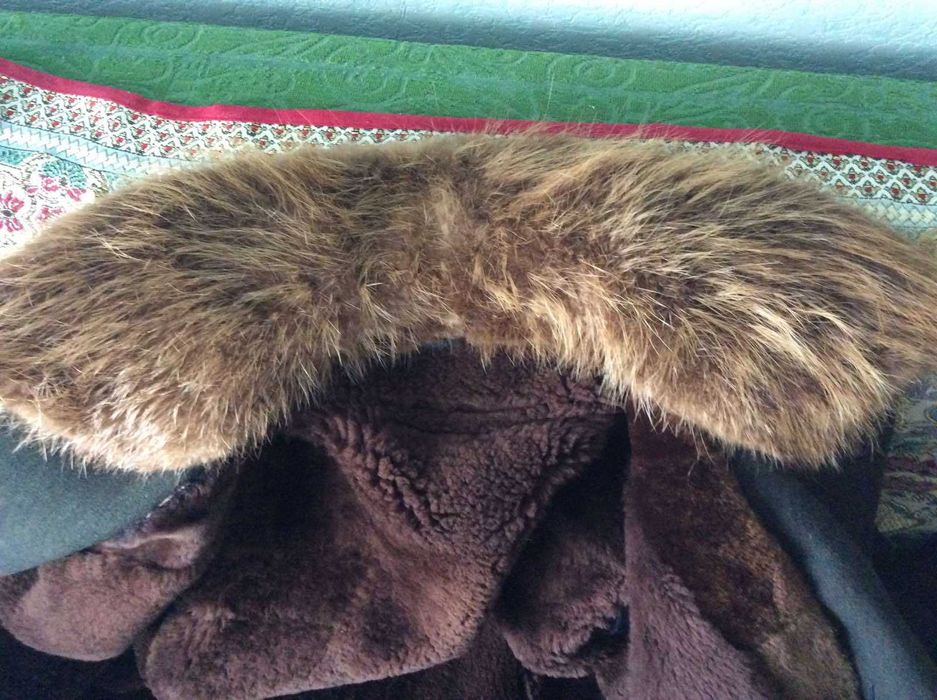 Продаммужское  зимнее пальто