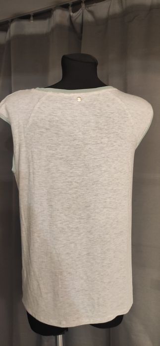 Koszulka Bluzka damska letnia L