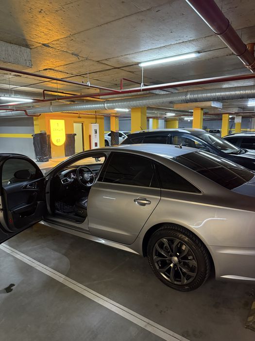 Продаю Audi A6 C7, 2018 року, 2.0