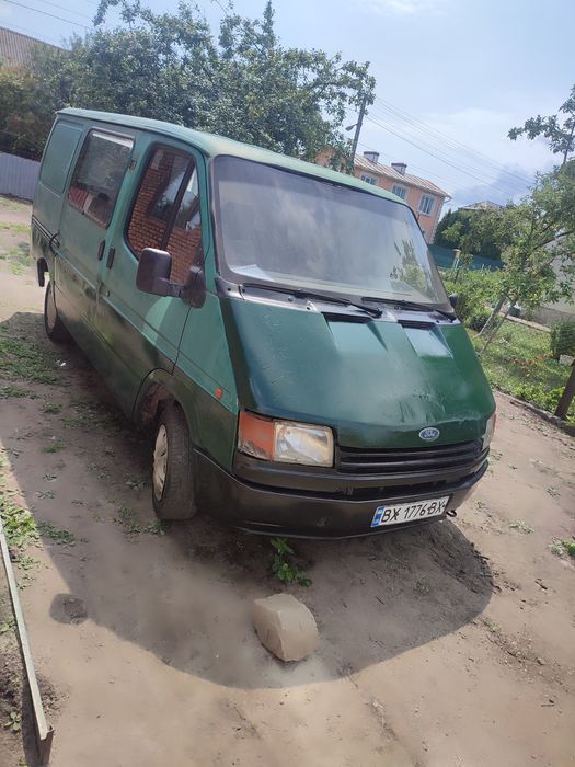 Продам машину на ходу