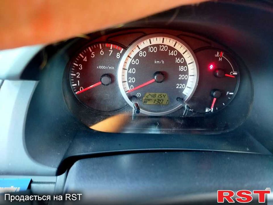 Продам гарний автомобиль Mazda 5