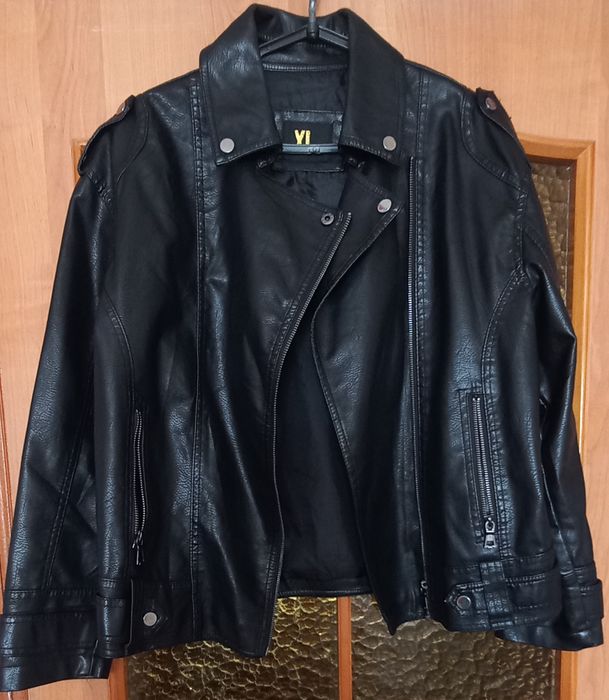 Куртка жіноча косуха