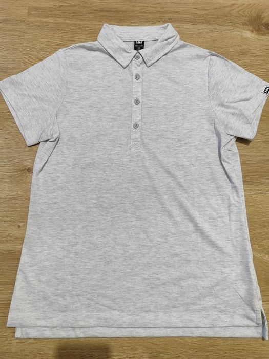Damska koszulka polo Helly Hansen M