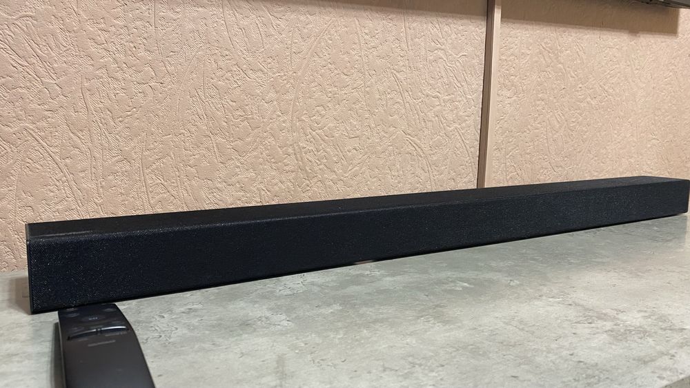 Саундбар Samsung HW-T450 (2.1, 200W)