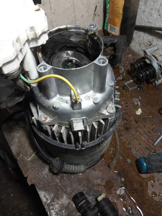 Керхер  K 2-3 4  -5  запчасть