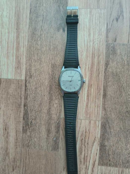 Ładny zegarek Poljot męski mechaniczny