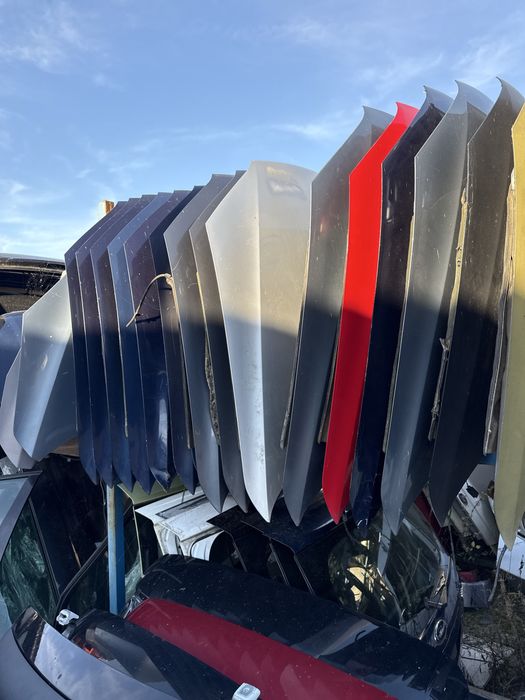 Авторозборка запчастини Форд Конект Ford Connect 1.8 tdci