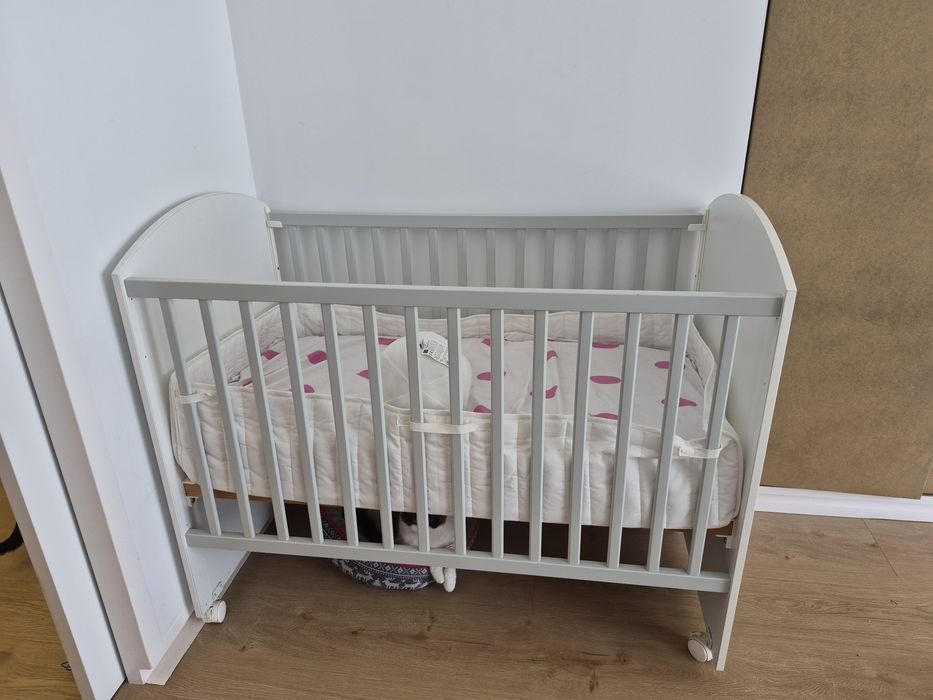 Berço Trama em optimo estado