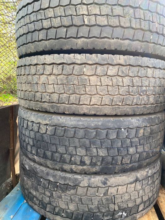 Шины 315/80 R22.5 BELSHINA (скидка на доставке)