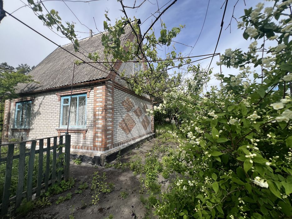 Продаж дачі в передмісті  Вінниці