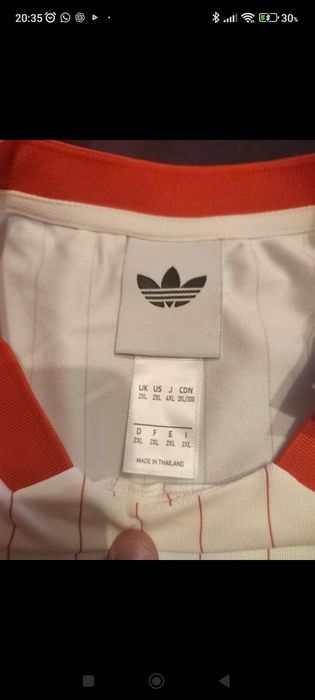 Blusa vintage Benfica