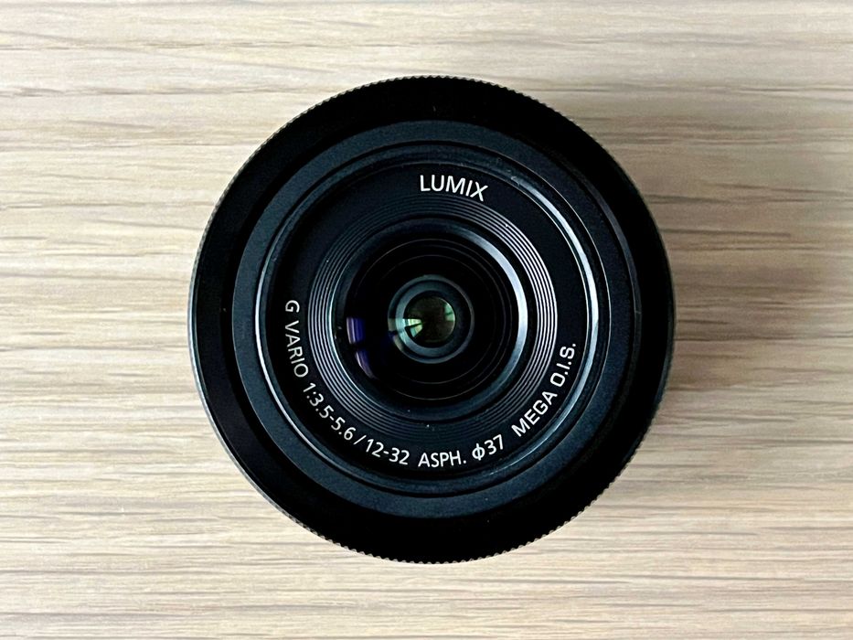 Bezlusterkowiec zestaw Lumix GX80, tania bestia w mini ciele + dodatki