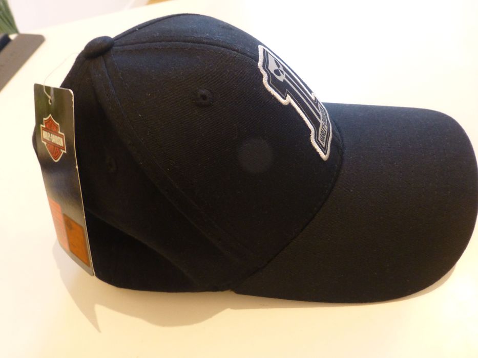 Czapka Harley Davidson