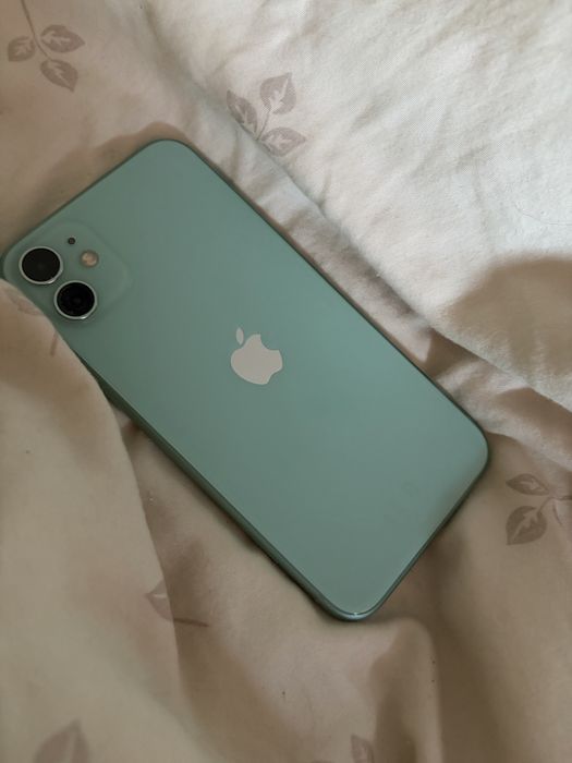 Iphone 11   64GB
