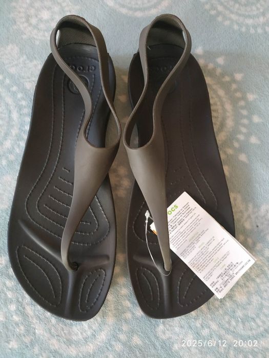 Crocs Sexi Flip W9  39-40