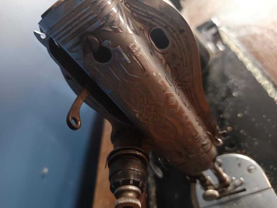 maszyna do szycia singer 1908r zabytek