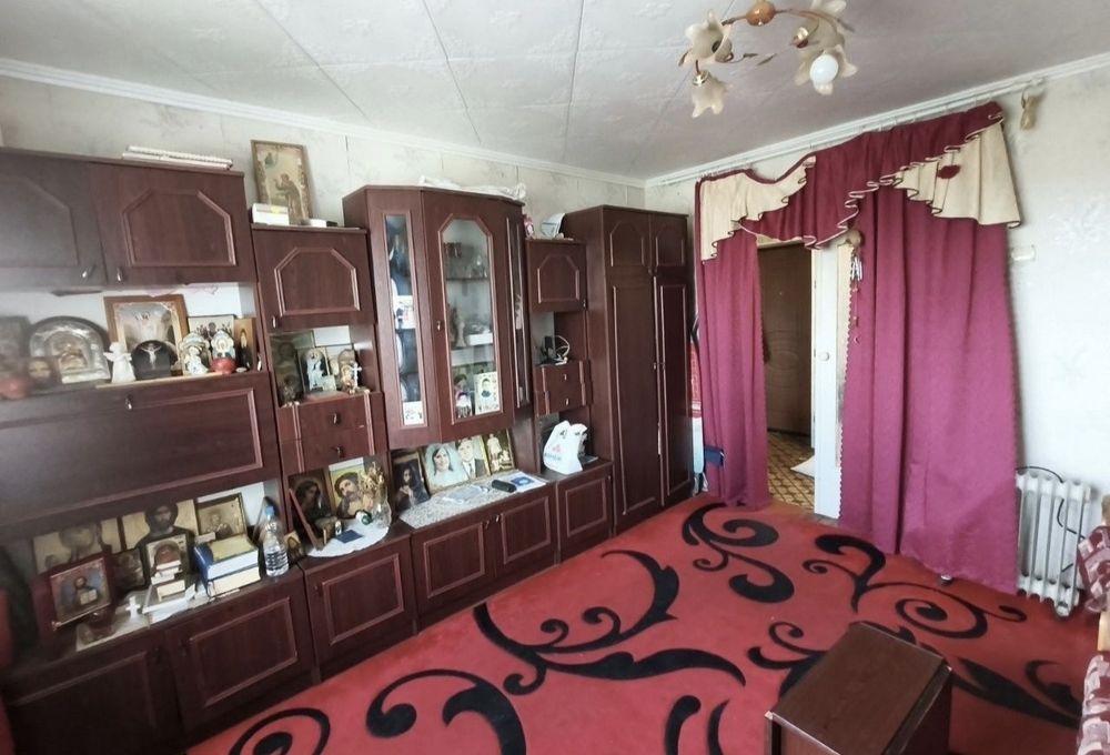 Продам 2х квартиру