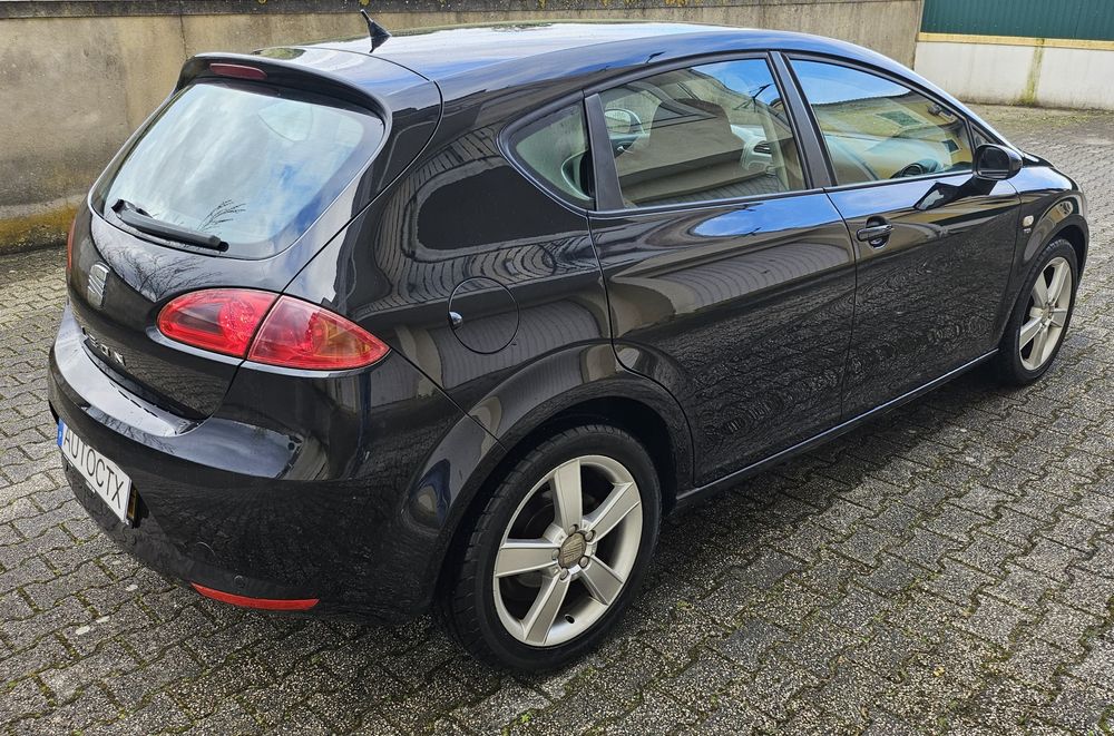Seat Leon 2.0 tdi