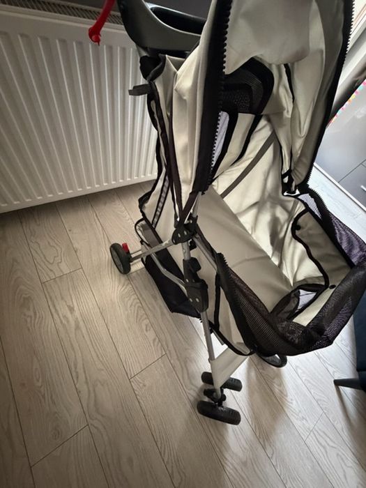 Sprzedam wózek dla psa ,kota