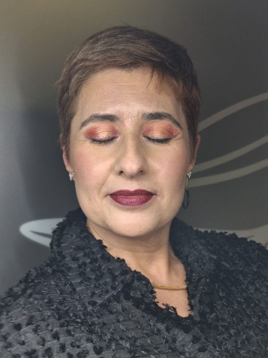 Serviço de Maquilhagem