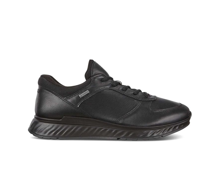 Кроссовки ECCO Exostride Goretex. Оригинал. Р 41,42,43,45,46