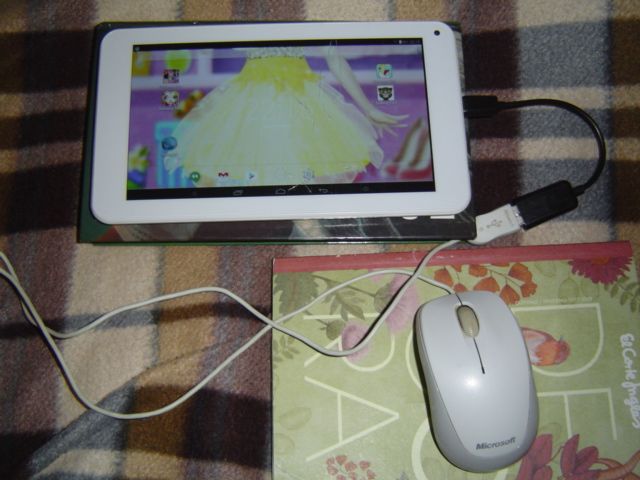 Tablet Storex Ezee Tab 7 Para Peças