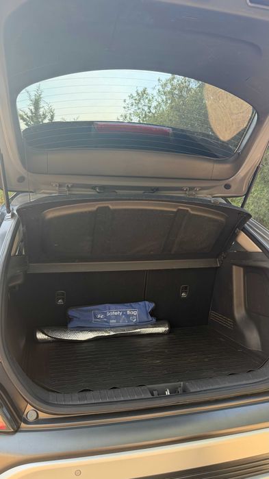 Hyundai Kauai 1.0 T-GDI, manual — 2021 — Garantia até 2028