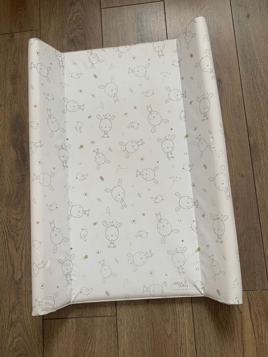 Пеленатор CebaBaby Пеленальна доска