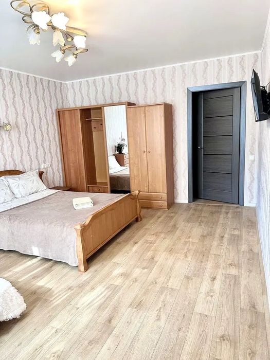 Здам квартиру поруч з метро Шулявка