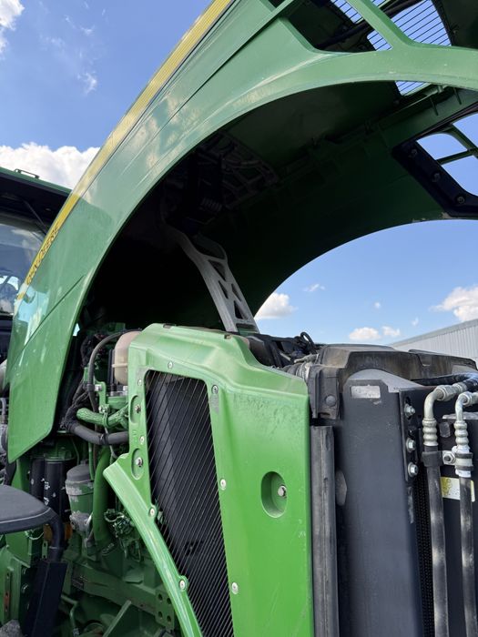 Продам трактор John Deerе T8370R