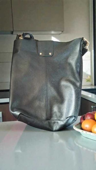 Cassi duza torba Nowy bez metki