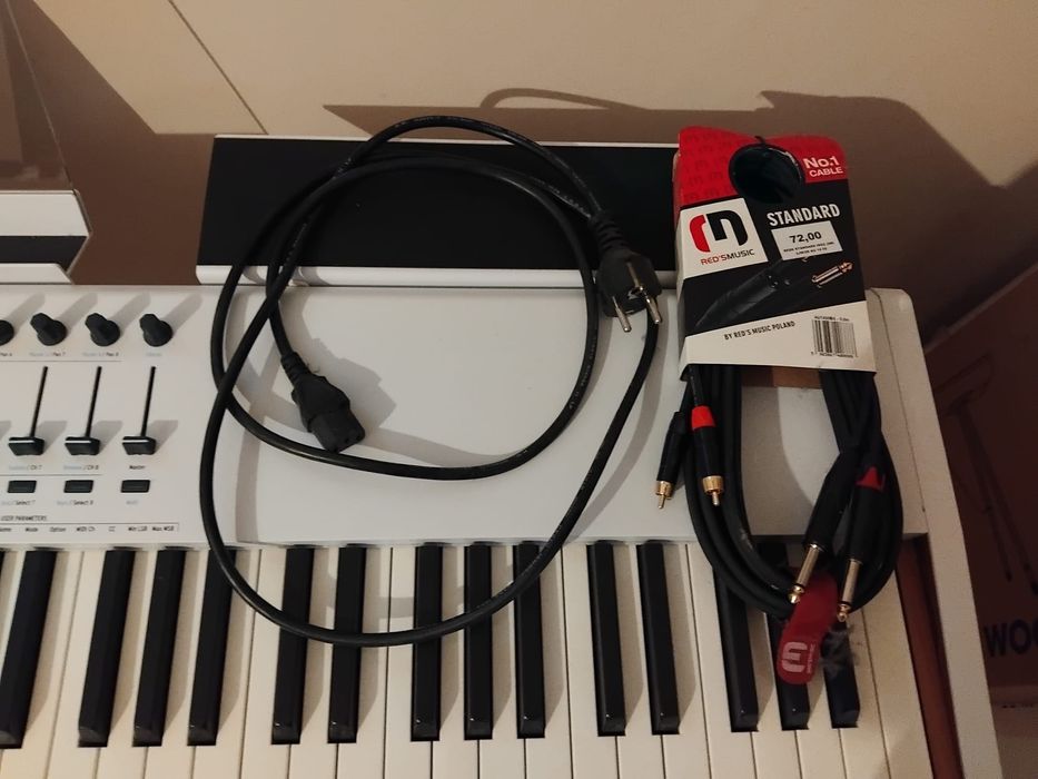 Arturia KeyLab 88 MkII
