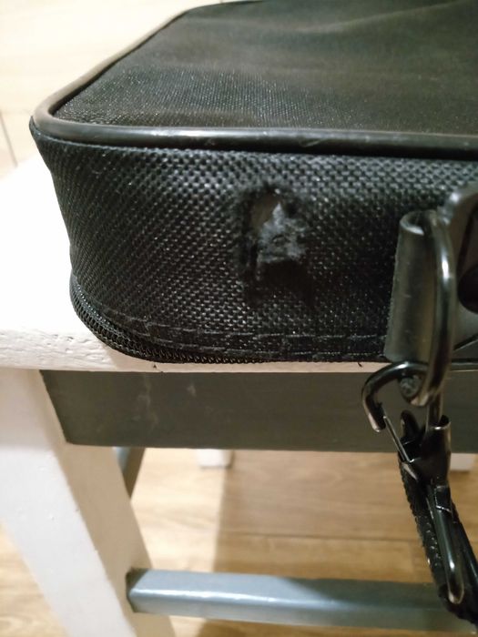 Torba na laptop Modecom.