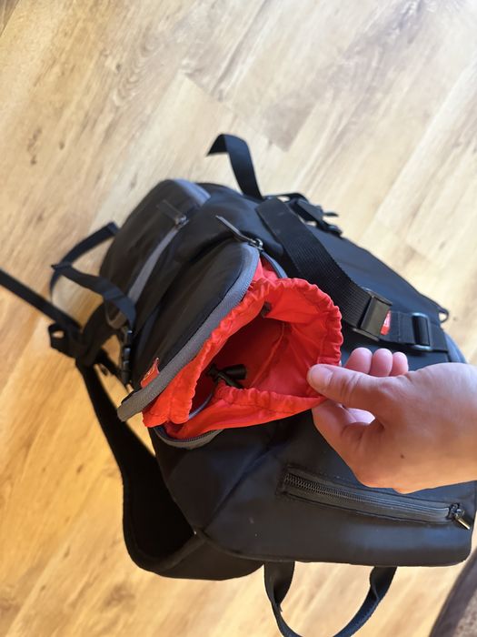 Manfrotto plecak foto / video dowolny setup