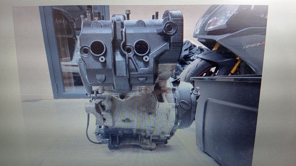 Ducati Panigale Diavel Monster peças