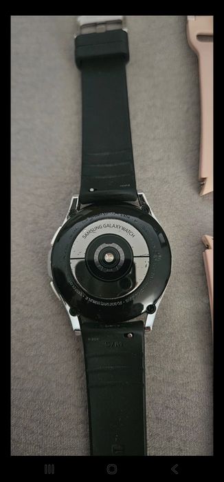 Galaxy watch 4 classic 42mm