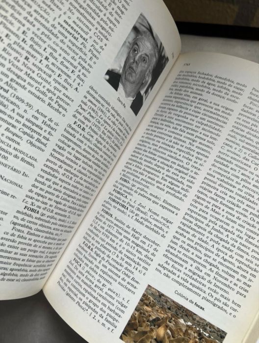 Grande Enciclopédia Universal - 20 volumes