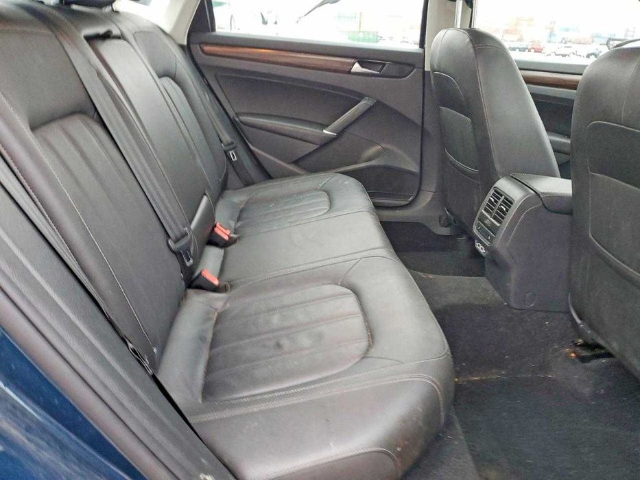 Volkswagen Passat 2020 .