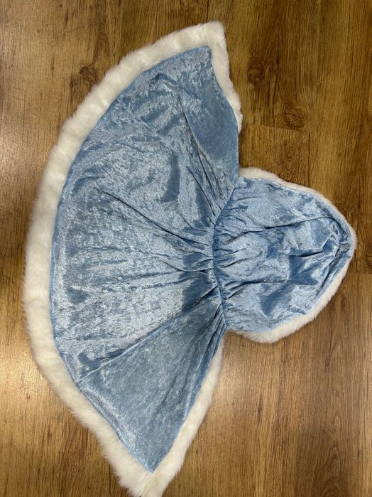 Strój karnawałowy Elza