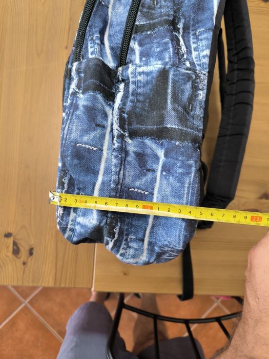 Mochila escolar Ghut's