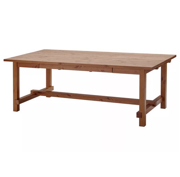 Mesa de jantar praticamente sem uso, como nova.