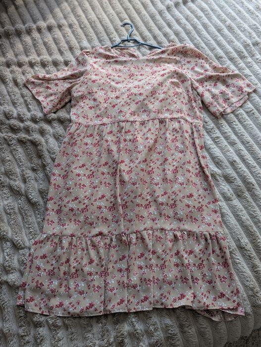 Женское платье жіноча сукня 50-52 розмір