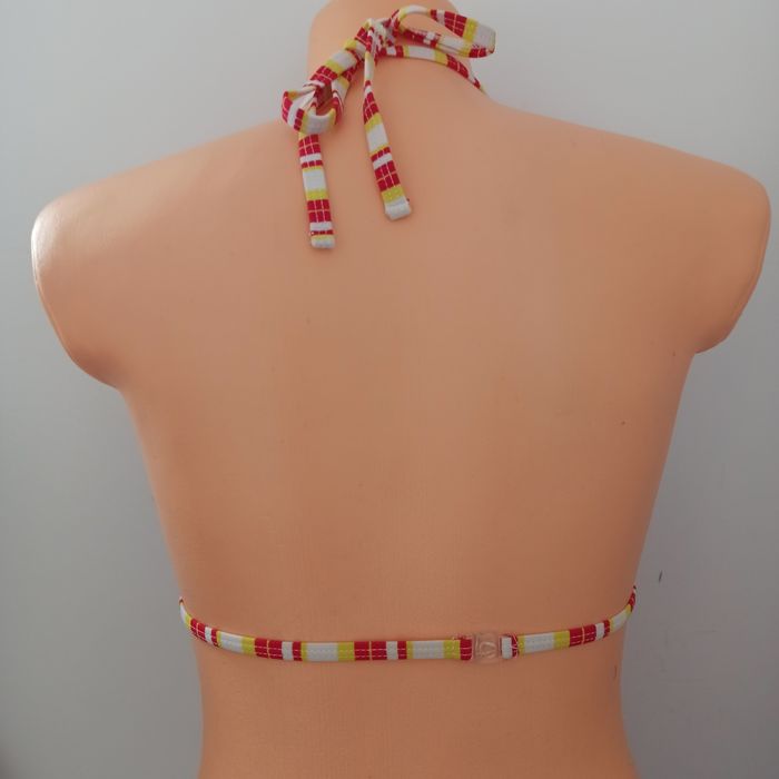 Góra od bikini, strój kąpielowy 34/36 XS/S