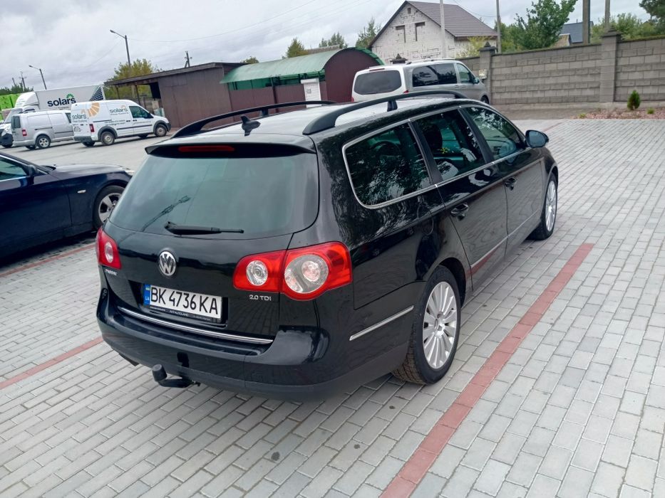 Passat 2010 2.0tdi