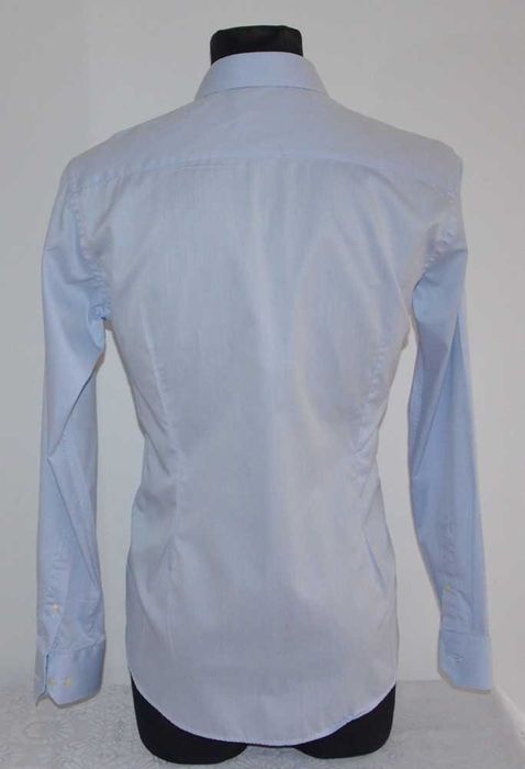 Eton Slim elegancka koszula _ M