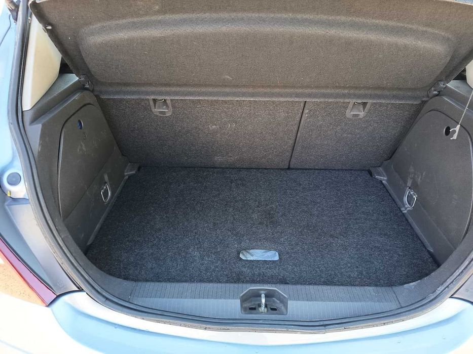 Opel Corsa CDTI 2008