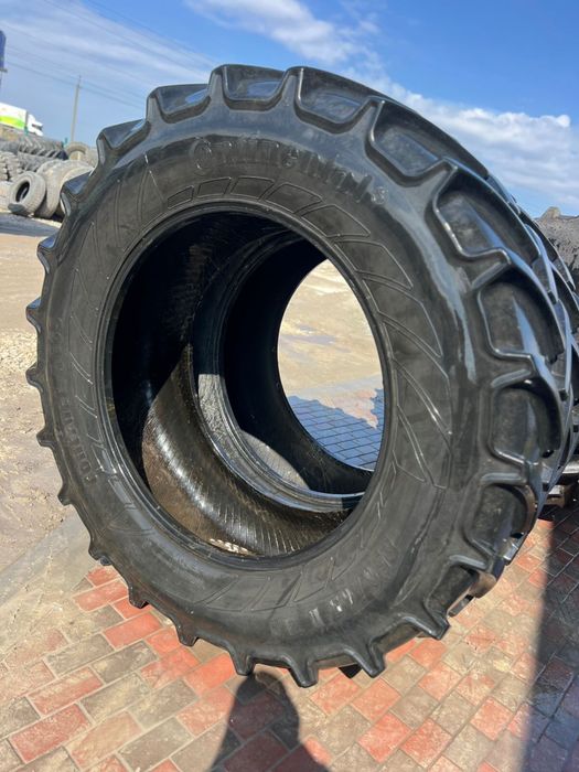 Шини Continental 650/65R42