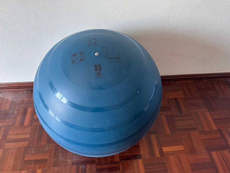 Bola de Pilates Decatlhon 55cm